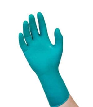 Ansell™ Microflex™ 93-260 Gant jetable résistant aux produits chimiques