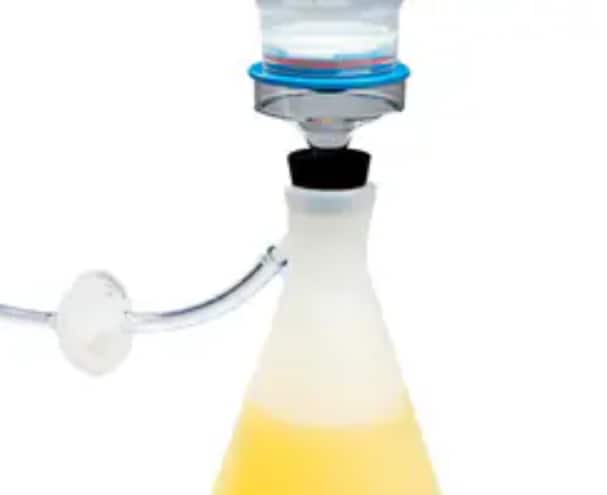 Capsules and Inline Filters