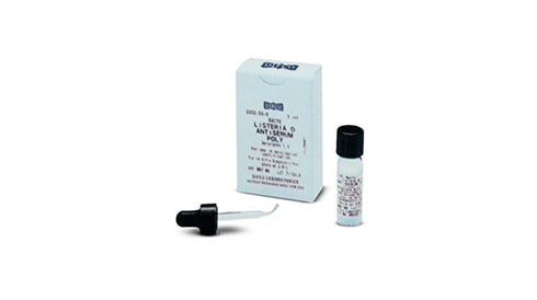 Microbiology Quality Control Supplies