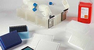 Corning Drug Discovery Screen