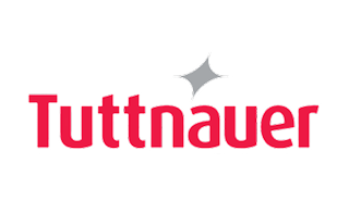Tuttnauer Logo