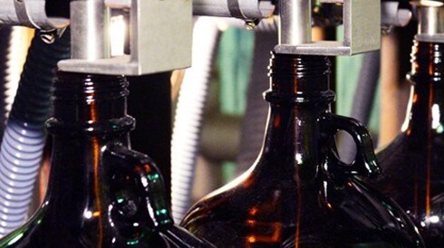 SmartPack Chemical Packaging