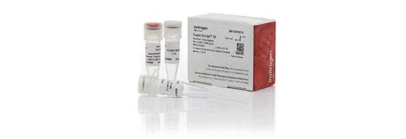 Invitrogen™ SuperScript™ IV Reverse Transcriptase