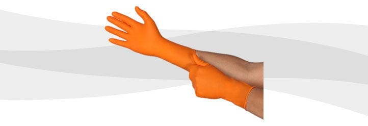 Gants TouchNTuff 93-800
