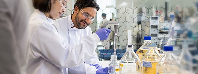 Immunoprécipitation