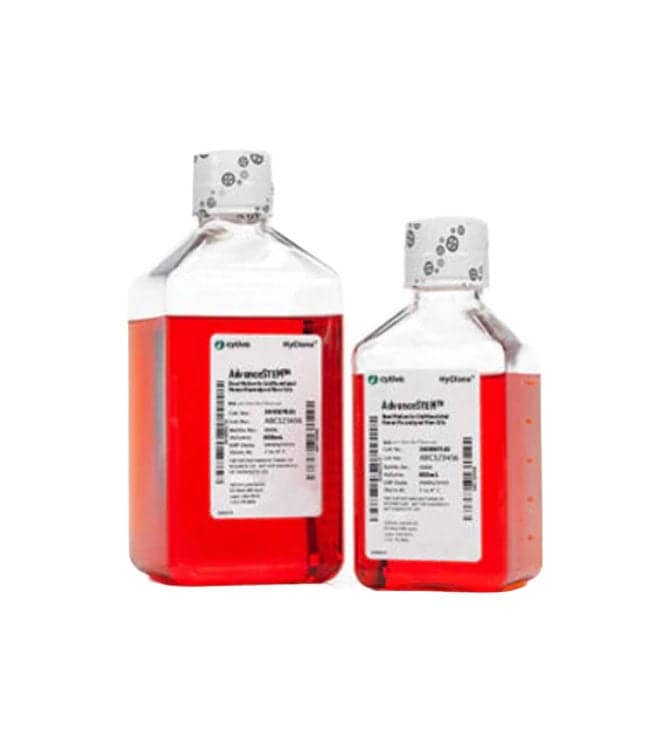 Milieux de culture de cellules souches