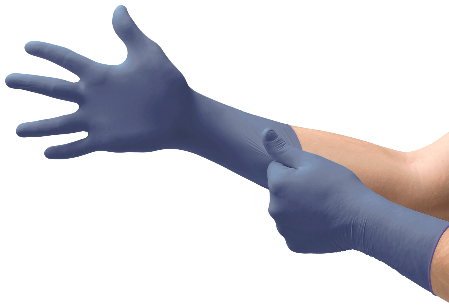 BANNER Kimtech_ Opal_ Nitrile Gloves