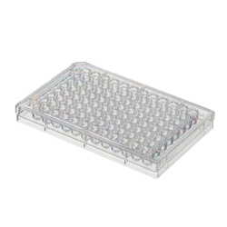 Non-Binding Assay Microplates