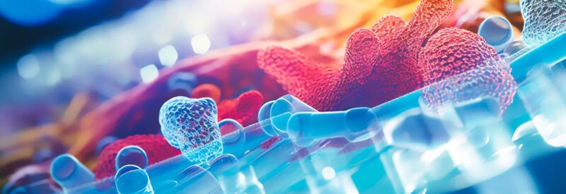 Using AI to Create Proteins from Beyond Nature