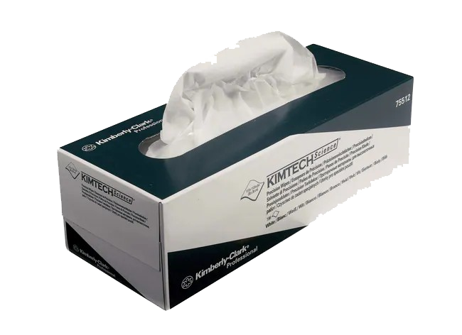 Kimberly-Clark™ Kimtech™ Science Precision Wipes