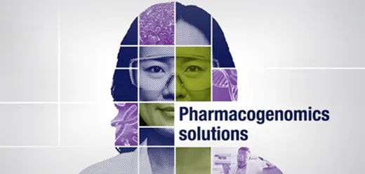 Pharmacogenomics