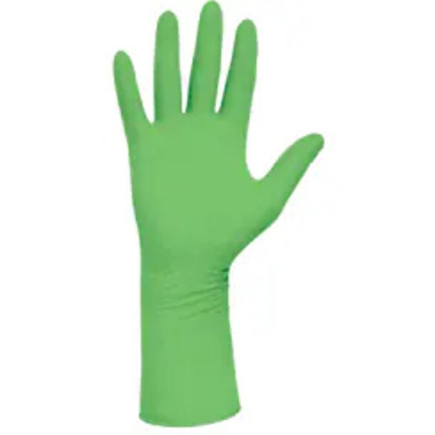 HALYARD™ PUREZERO™ LIMON-XTRA™ Life Science Nitrile Laboratory Boxed Gloves