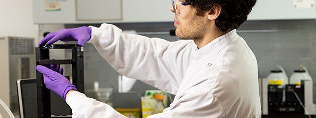 Immunocytochimie et immunofluorescence