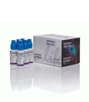 Réactif Invitrogen™ NucBlue™ Live ReadyProbes™