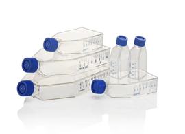 Cell Culture Flasks