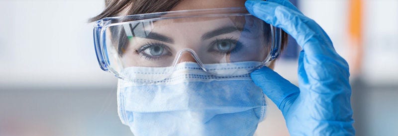 BioPharma Production - Safety Essentials