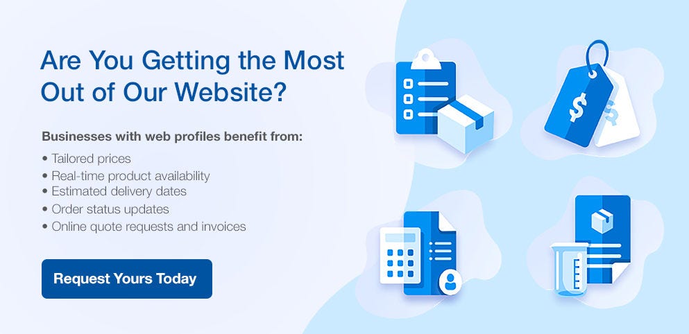 Are You Getting the Most Out of Our Website