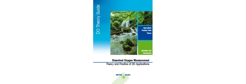 Mettler Toledo Guide for Dissolved Oxygen