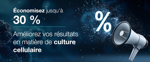 Faire progresser le succès de la culture cellulaire