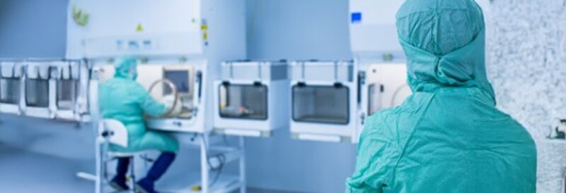 Learn More About Safety Specialists