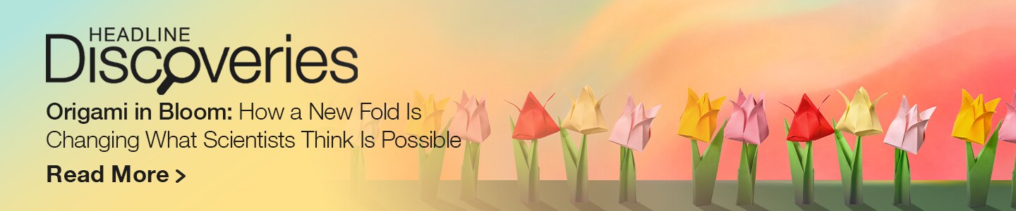 How a new fold is changing what scientists think is possible