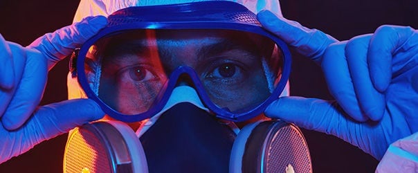 Promotion du mois sur la sécurité