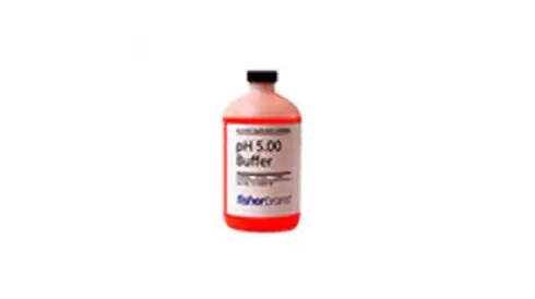 Buffers and Standards