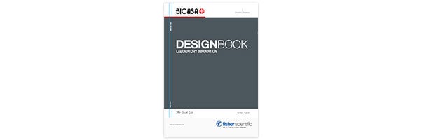 Livre de design BICASA