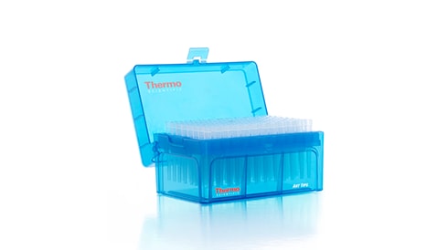 Universal Pipette Tips