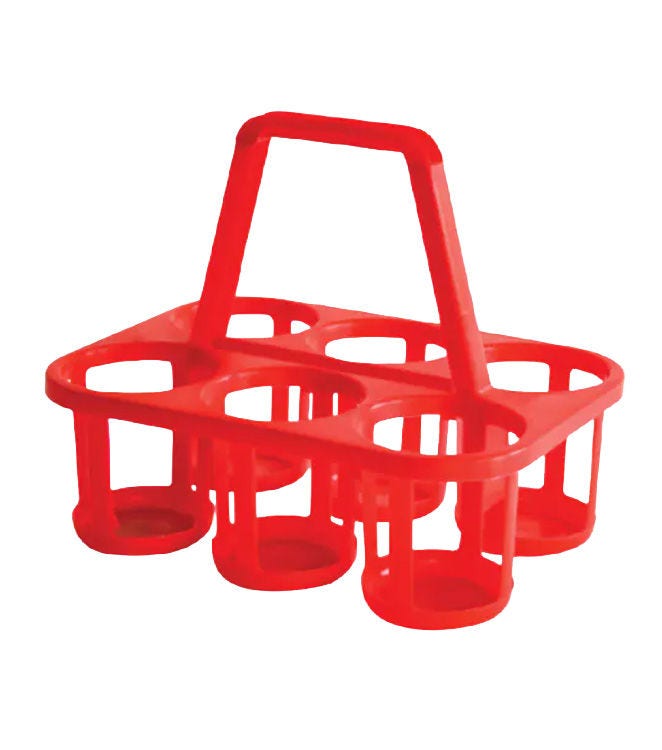 Racks et porte-flacons