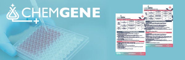 Protocoles de culture cellulaire CHEMGENE