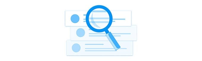 Programmes spéciaux