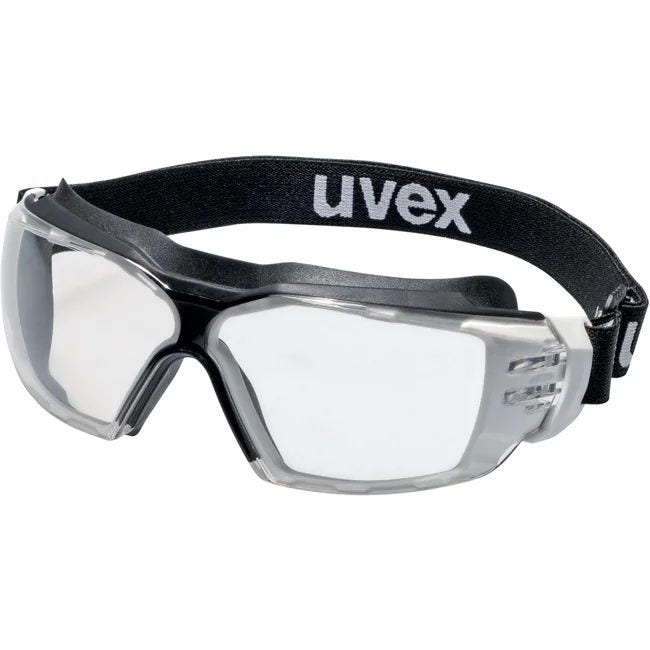 Lunettes de protection
