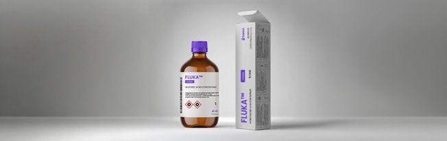Fluka™ : La fiabilité dans chaque flacon pour tous les besoins analytiques