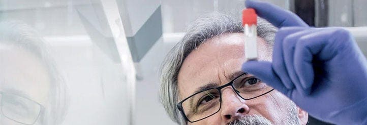 Buffers and Eluent Additives