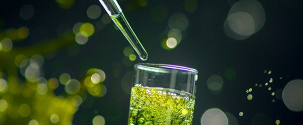 Promotion du mois sur les sciences de la vie