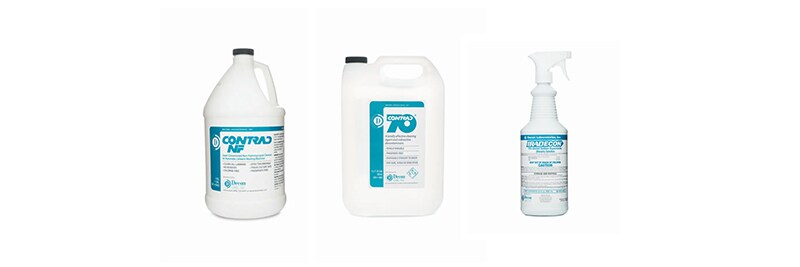 Decon Contrad 70 Liquid Detergent