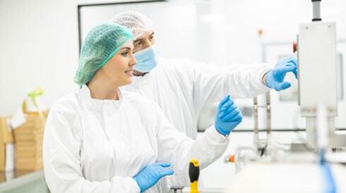 Asset Management Services