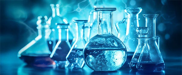 Promotion mensuelle sur les produits chimiques