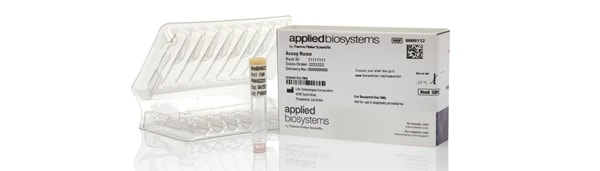 Test d'expression génétique TaqMan™ (FAM)