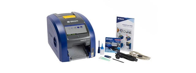 Étiquettes et imprimantes d’étiquettes