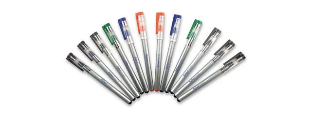Marqueurs permanents Fisherbrand™