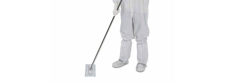 Contec™ Mopping Systems for Critical Environments