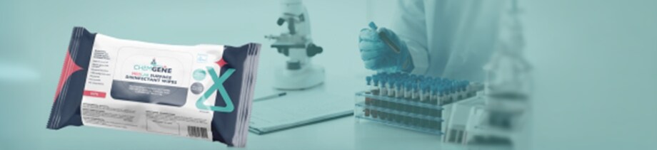 Lingettes et accessoires pour lingettes