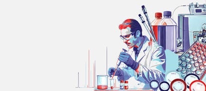 Produits chimiques de chromatographie Thermo Scientific
