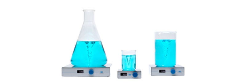 Magnetic Stirrers