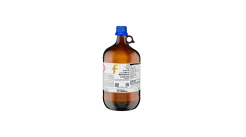 Optima Grade Solvents