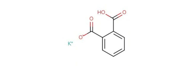 Buffer Solution pH 4.00 (Phthalate), Fisher Chemical™