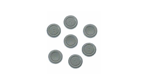 Essentials - Chromatography Frits