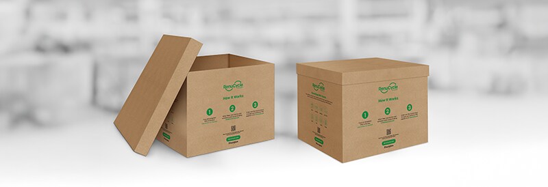 RenuCycle PPE Recycling Program